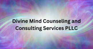 Divine Mind Counseling and Consulting Services PLLC