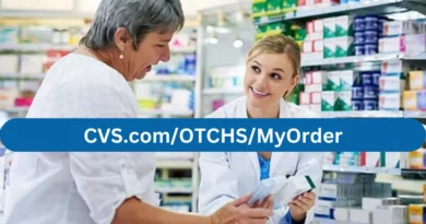 this image shown in CVS.com/OTCHS/MyOrder