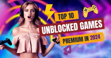 this image shown in Unblocked Games Premium offers unrestricted access to high-quality, ad-free games, fostering a vibrant gaming community for an enhanced experience.