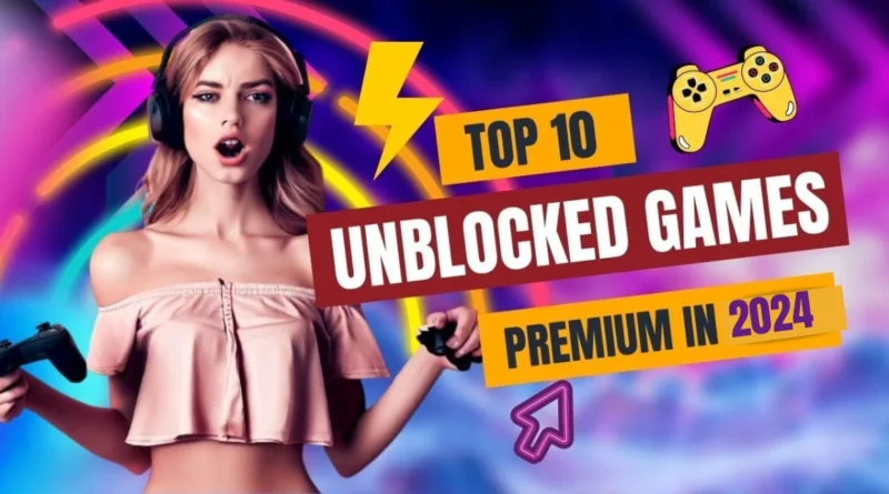 this image shown in Unblocked Games Premium offers unrestricted access to high-quality, ad-free games, fostering a vibrant gaming community for an enhanced experience.