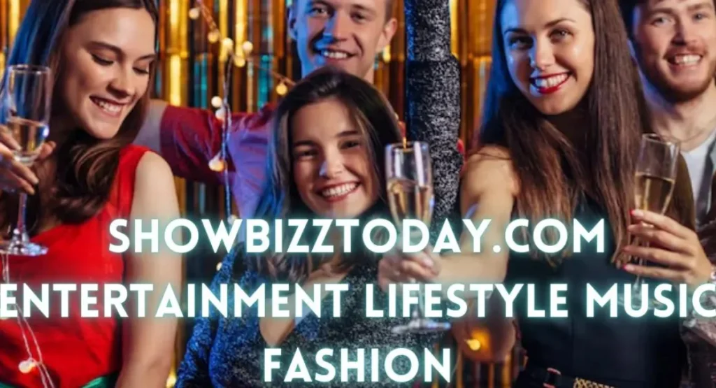 this image shown in Showbizztoday.com: The Complete Entertainment ,News ,fashion and Lifestyle Source