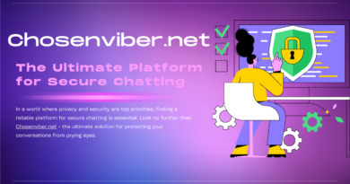 In a world where privacy and security are top priorities, finding a reliable platform for secure chatting is essential. Look no further than Chosenviber.net - the ultimate solution for protecting your conversations from prying eyes.