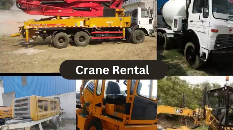 this image shown in Crane Rental