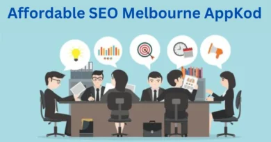 this image shown in Affordable SEO Melbourne AppKod