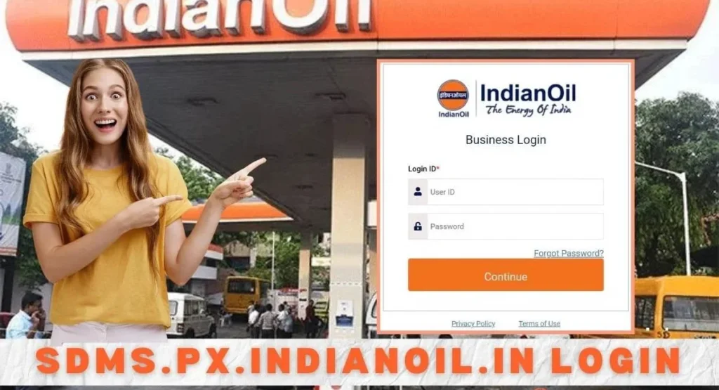 this image shown in How to Access sdms.px.indianoil/edealer_enu.
