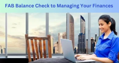 This imag shown in FAB Balance Check: A Comprehensive Guide to Managing Your Finances