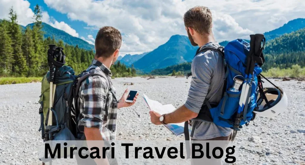 this image shown in Mircari Travel Blog Adventures