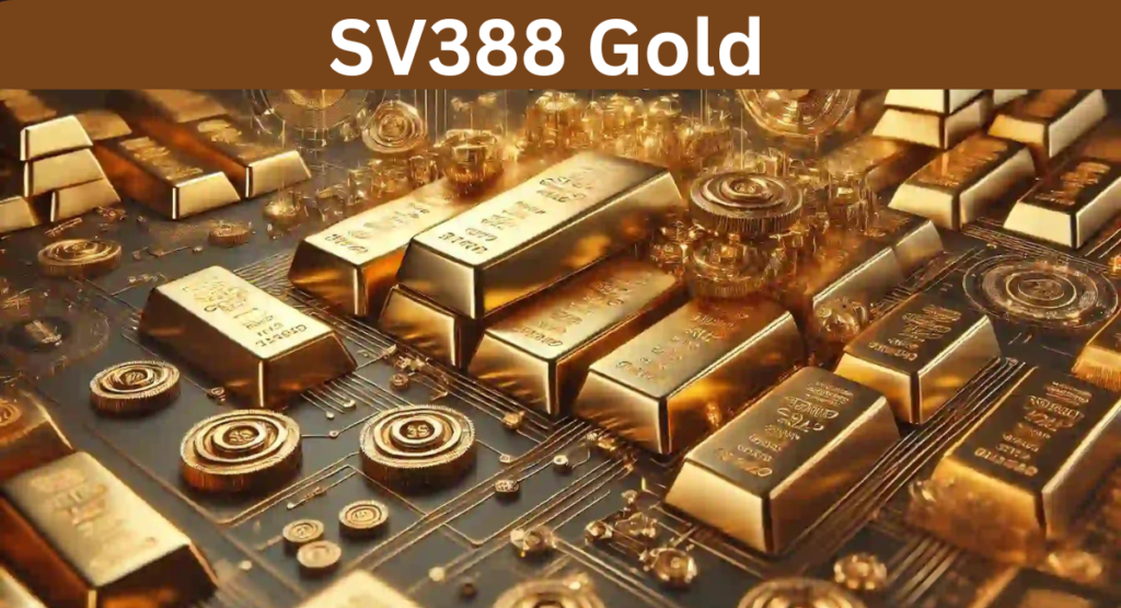 this image shown in SV388 Gold