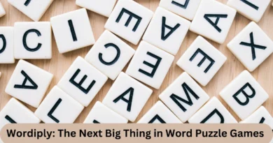 this image shown in Wordiply: The Next Big Thing in Word Puzzle Games