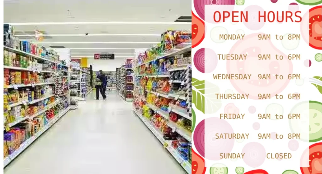 this image shown in Understanding Grocery Store Hours.