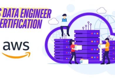 this image shown in AWS Data Engineer Certification: Everything You Need to Know