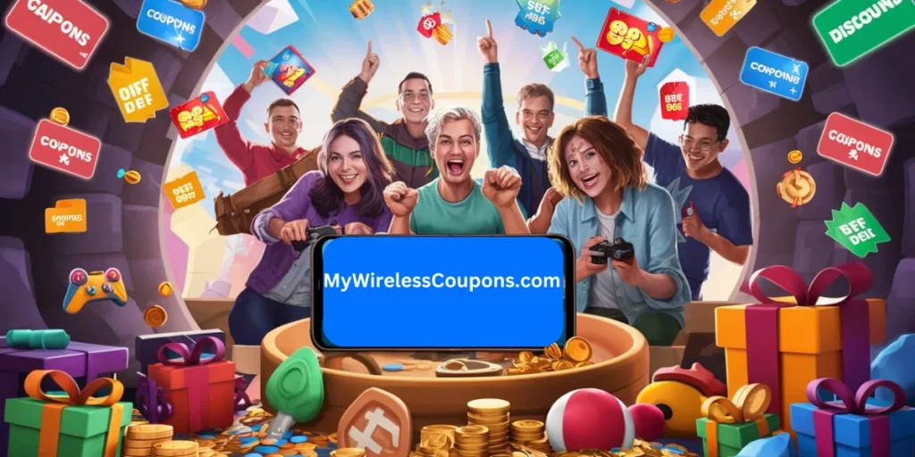 this image shown in MyWirelessCoupons.com 
