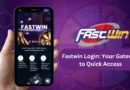 this image shown in Fastwin Login: Your Gateway to Quick Access