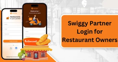 this image shown in Swiggy Partner Login: A Complete Guide for Restaurant Owners