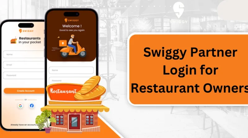 this image shown in Swiggy Partner Login: A Complete Guide for Restaurant Owners