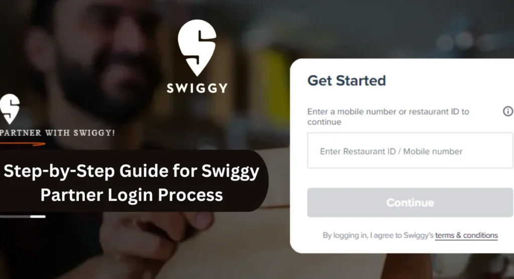 this image shown in Step-by-Step Guide for Swiggy Partner Login Process