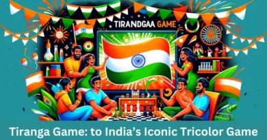 this image shown in Tiranga Game: A Comprehensive Guide to India’s Iconic Tricolor Game