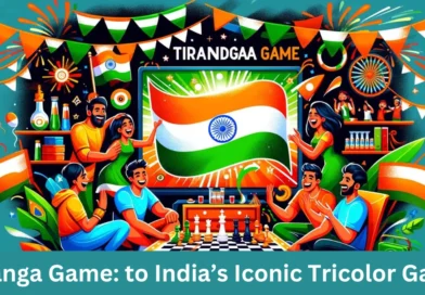 this image shown in Tiranga Game: A Comprehensive Guide to India’s Iconic Tricolor Game