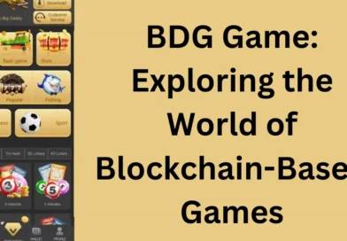 this image shown in BDG Game: Exploring the World of Blockchain-Based Games