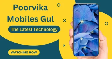 this image shown in Poorvika Mobiles Gul: Your Gateway to the Latest Technology