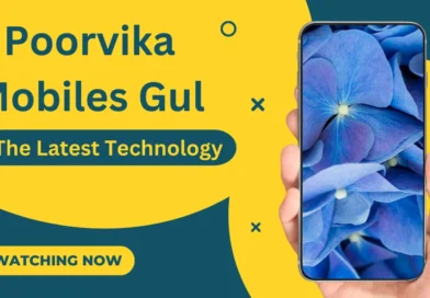 this image shown in Poorvika Mobiles Gul: Your Gateway to the Latest Technology