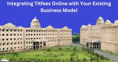 this image shown in Integrating Titfees Online with Your Existing Business Model