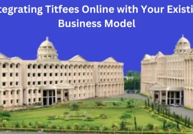 this image shown in Integrating Titfees Online with Your Existing Business Model