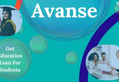 Avanse Login