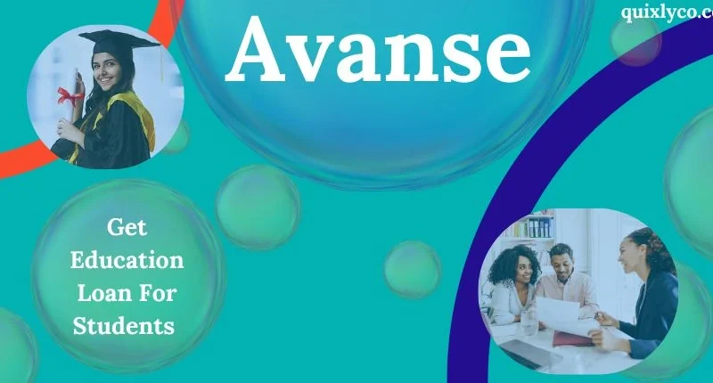 Avanse Login