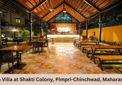 Copa Villa at Shakti Colony, Pimpri-Chinchwad, Maharashtra