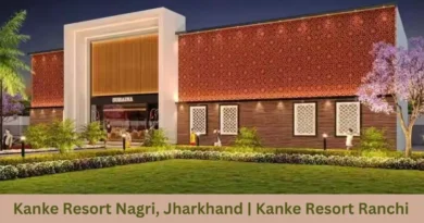 Kanke Resort Nagri, Jharkhand Kanke Resort Ranchi