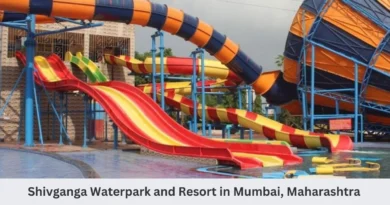 Shivganga Waterpark and Resort in Mumbai, Maharashtra