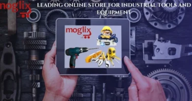 leading online store for industrial tools and equipment