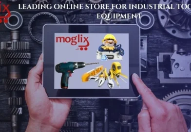 leading online store for industrial tools and equipment