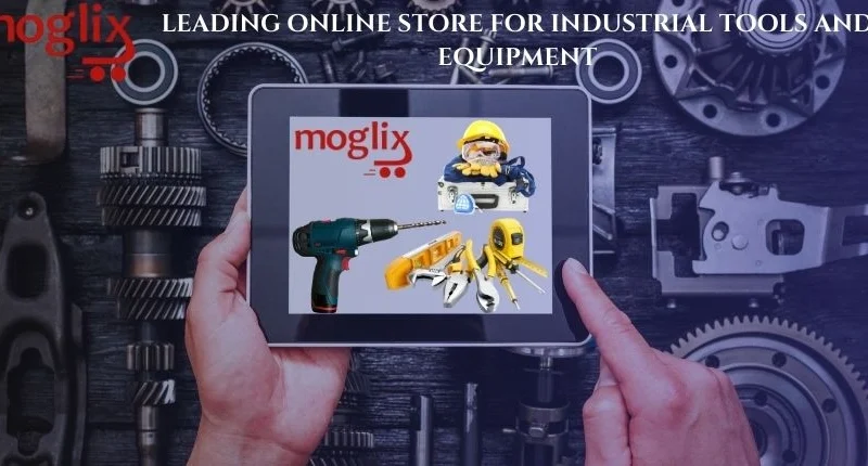 leading online store for industrial tools and equipment