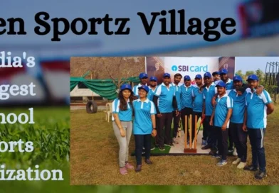 Ten Sportz Village Tharapakkam, Chennai, Tamil Nadu