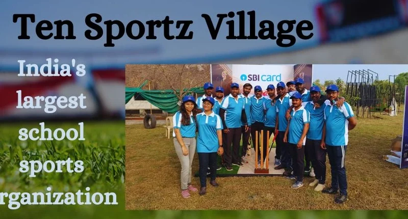 Ten Sportz Village Tharapakkam, Chennai, Tamil Nadu